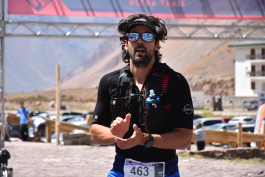 Aconcagua Ultra Trail 2023