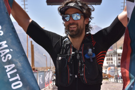 Aconcagua Ultra Trail 2023