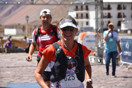 Aconcagua Ultra Trail 2023