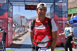 Aconcagua Ultra Trail 2023