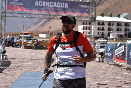 Aconcagua Ultra Trail 2023