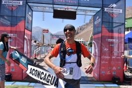 Aconcagua Ultra Trail 2023