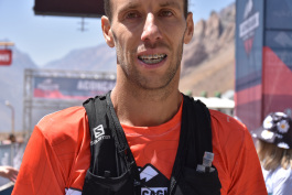 Aconcagua Ultra Trail 2023