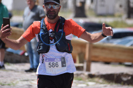 Aconcagua Ultra Trail 2023