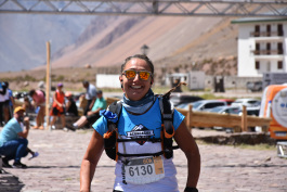 Aconcagua Ultra Trail 2023