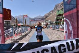 Aconcagua Ultra Trail 2023