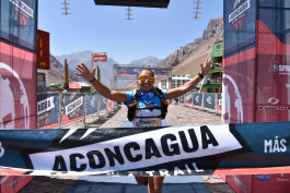 Aconcagua Ultra Trail 2023