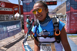 Aconcagua Ultra Trail 2023