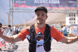 Aconcagua Ultra Trail 2023