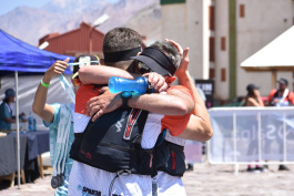 Aconcagua Ultra Trail 2023