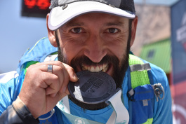 Aconcagua Ultra Trail 2023