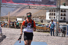 Aconcagua Ultra Trail 2023