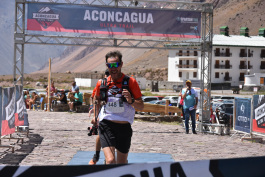 Aconcagua Ultra Trail 2023