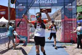 Aconcagua Ultra Trail 2023