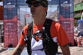 Aconcagua Ultra Trail 2023