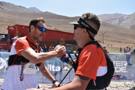 Aconcagua Ultra Trail 2023