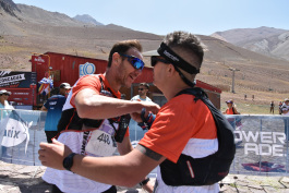 Aconcagua Ultra Trail 2023