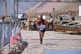 Aconcagua Ultra Trail 2023