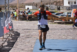 Aconcagua Ultra Trail 2023