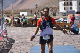 Aconcagua Ultra Trail 2023