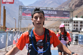 Aconcagua Ultra Trail 2023