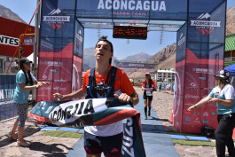 Aconcagua Ultra Trail 2023