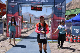 Aconcagua Ultra Trail 2023