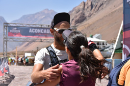 Aconcagua Ultra Trail 2023