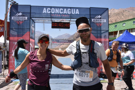 Aconcagua Ultra Trail 2023