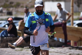 Aconcagua Ultra Trail 2023