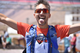 Aconcagua Ultra Trail 2023