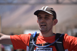 Aconcagua Ultra Trail 2023