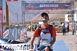 Aconcagua Ultra Trail 2023