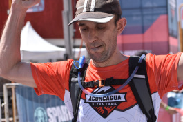 Aconcagua Ultra Trail 2023