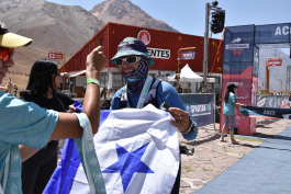 Aconcagua Ultra Trail 2023