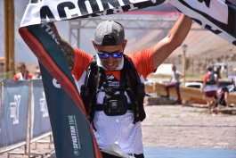 Aconcagua Ultra Trail 2023