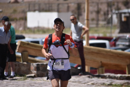 Aconcagua Ultra Trail 2023