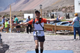 Aconcagua Ultra Trail 2023