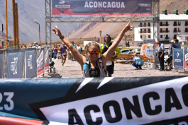 Aconcagua Ultra Trail 2023