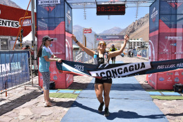 Aconcagua Ultra Trail 2023