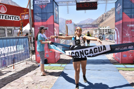 Aconcagua Ultra Trail 2023