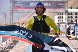 Aconcagua Ultra Trail 2023