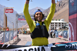 Aconcagua Ultra Trail 2023