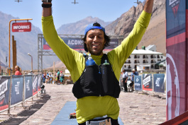 Aconcagua Ultra Trail 2023