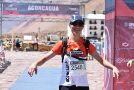 Aconcagua Ultra Trail 2023