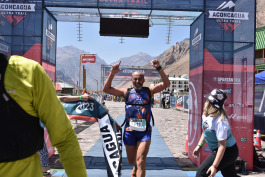 Aconcagua Ultra Trail 2023