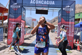 Aconcagua Ultra Trail 2023