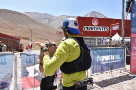 Aconcagua Ultra Trail 2023