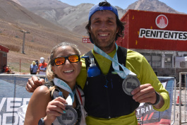 Aconcagua Ultra Trail 2023