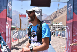 Aconcagua Ultra Trail 2023